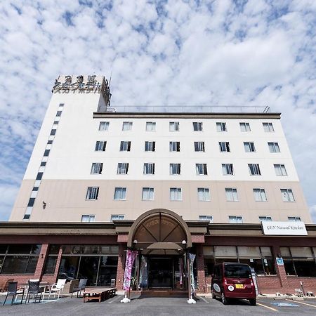 Tabist Tsukuba Sky Hotel Екстериор снимка