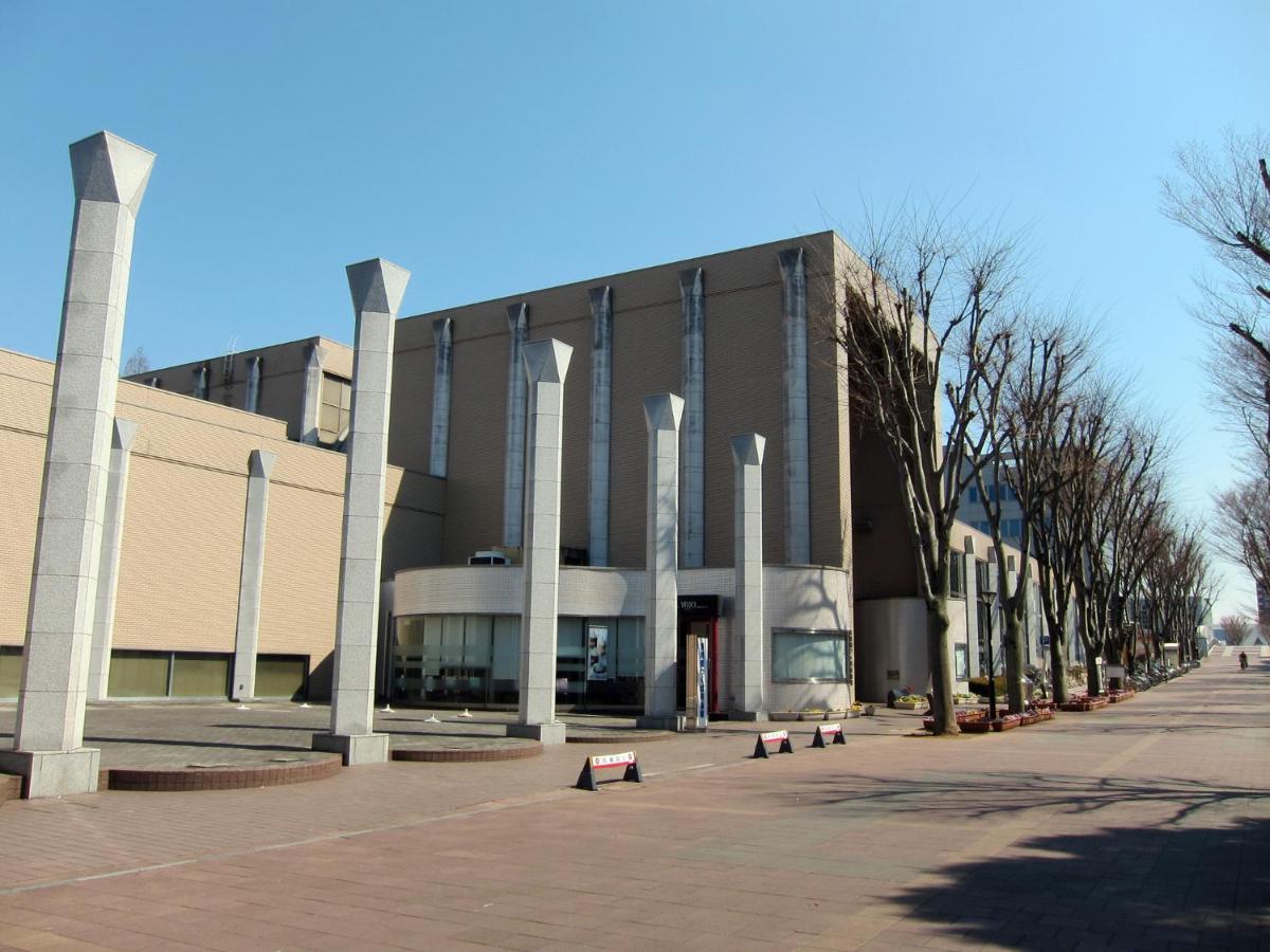 Tabist Tsukuba Sky Hotel Екстериор снимка