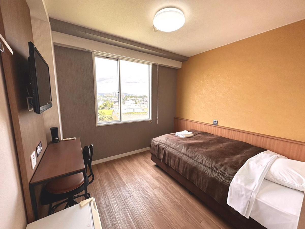 Tabist Tsukuba Sky Hotel Екстериор снимка
