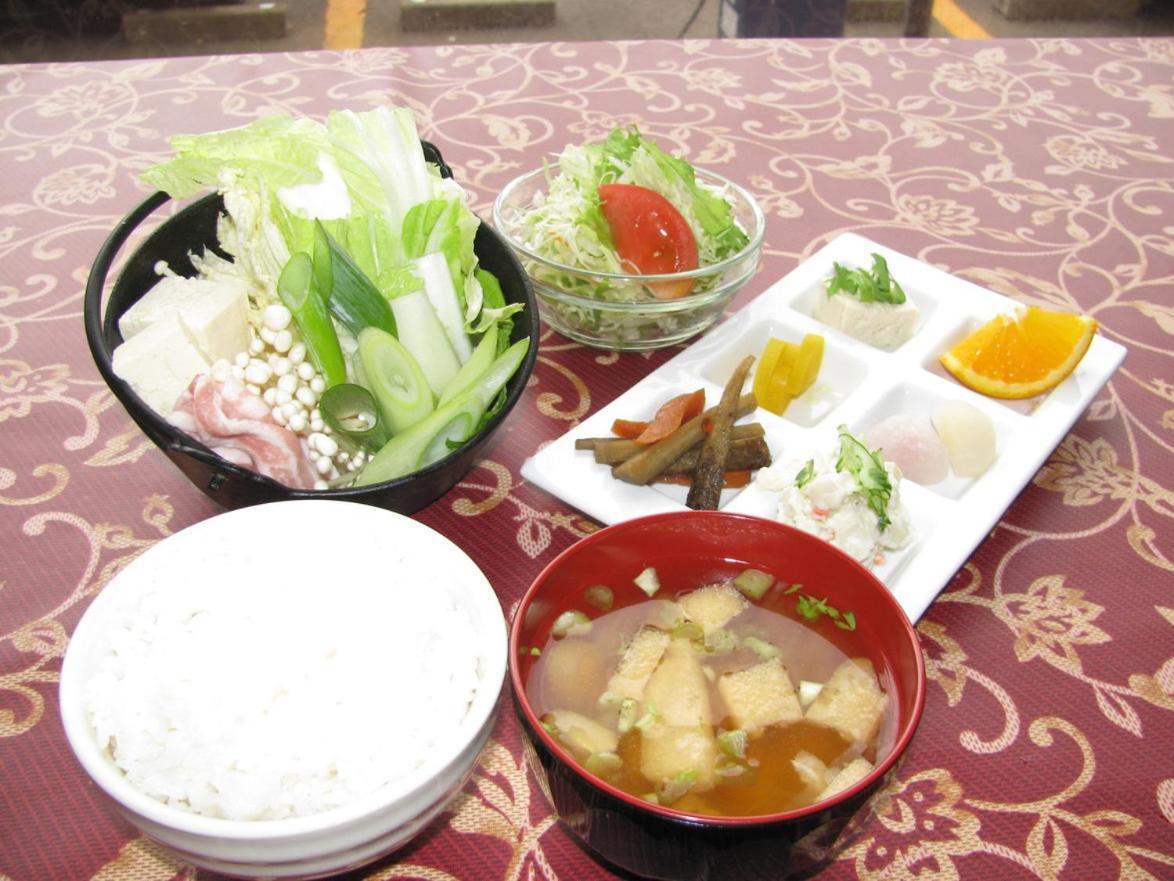 Tabist Tsukuba Sky Hotel Екстериор снимка