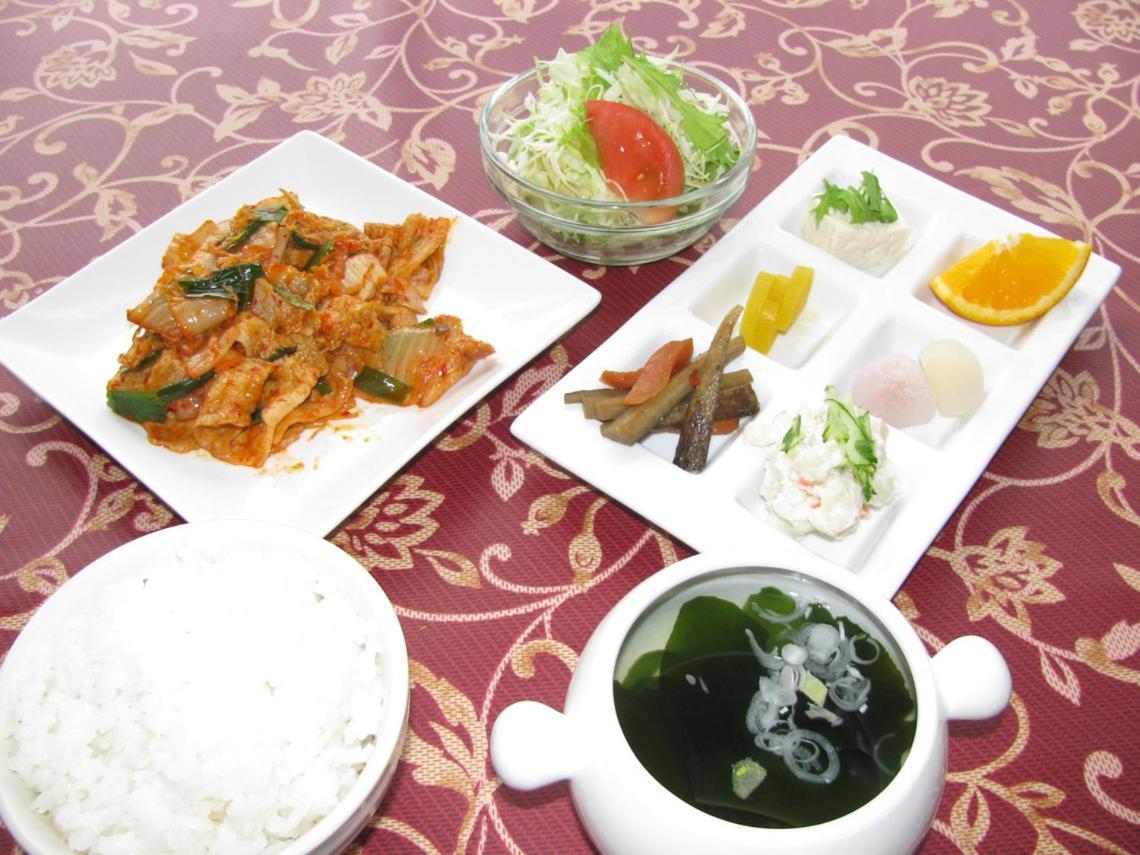 Tabist Tsukuba Sky Hotel Екстериор снимка