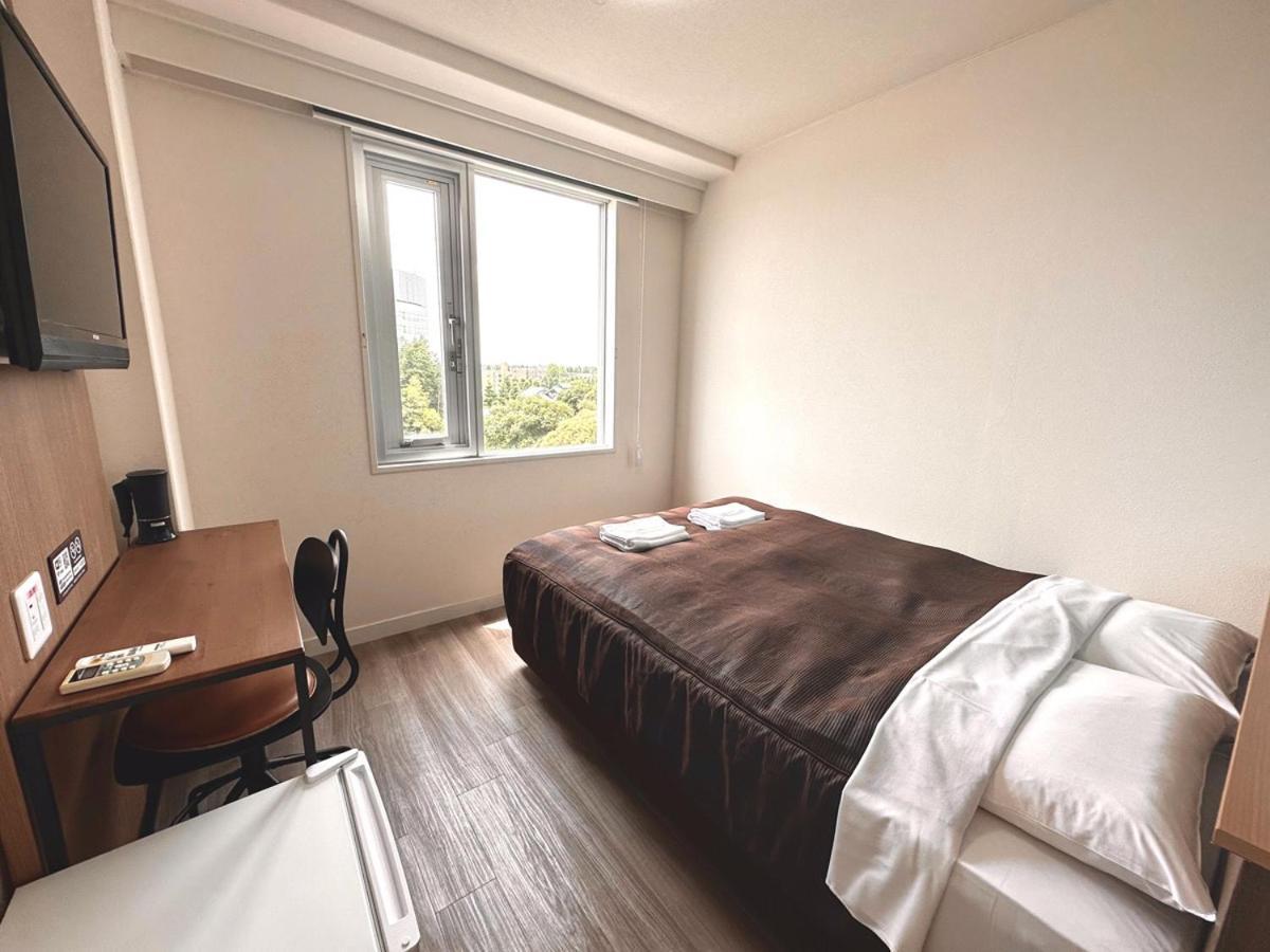 Tabist Tsukuba Sky Hotel Екстериор снимка