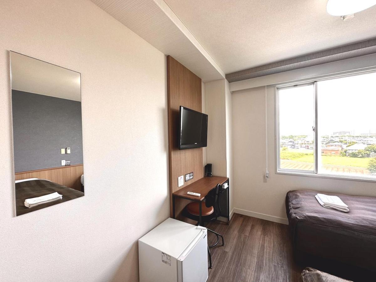 Tabist Tsukuba Sky Hotel Екстериор снимка