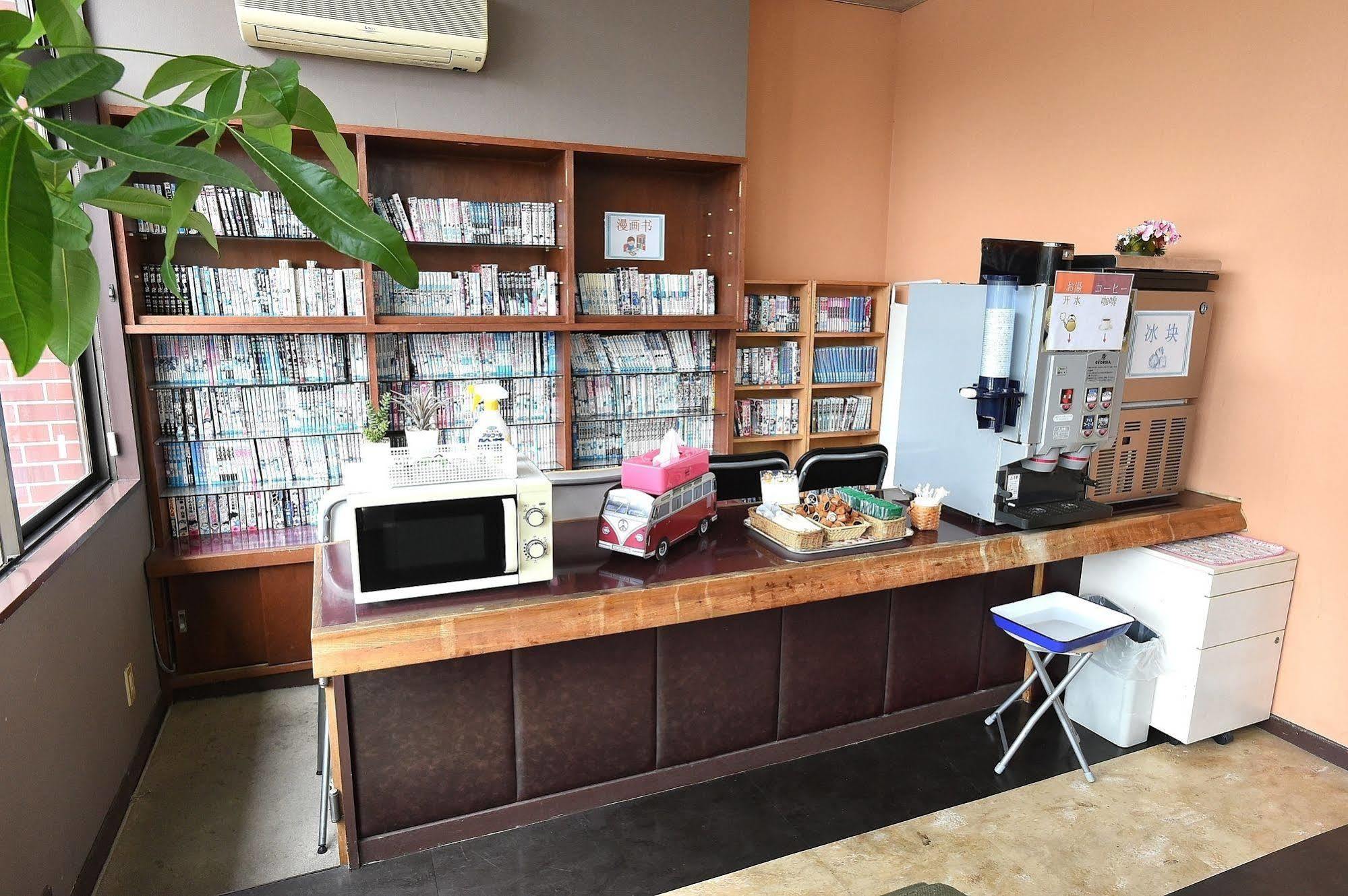 Tabist Tsukuba Sky Hotel Екстериор снимка