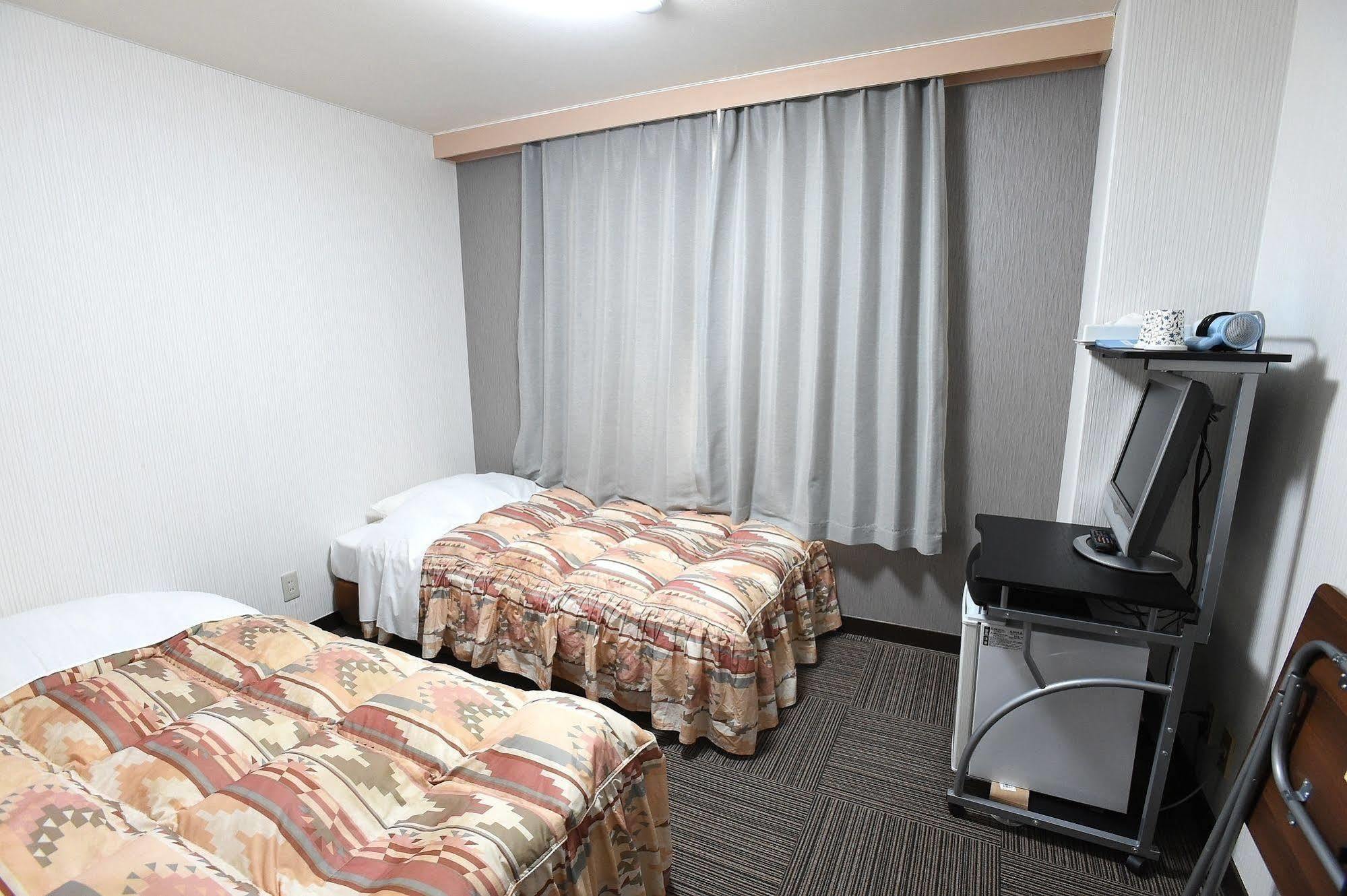 Tabist Tsukuba Sky Hotel Екстериор снимка