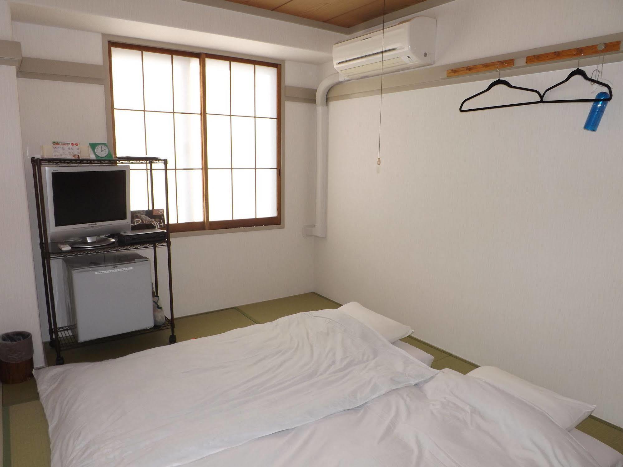 Tabist Tsukuba Sky Hotel Екстериор снимка