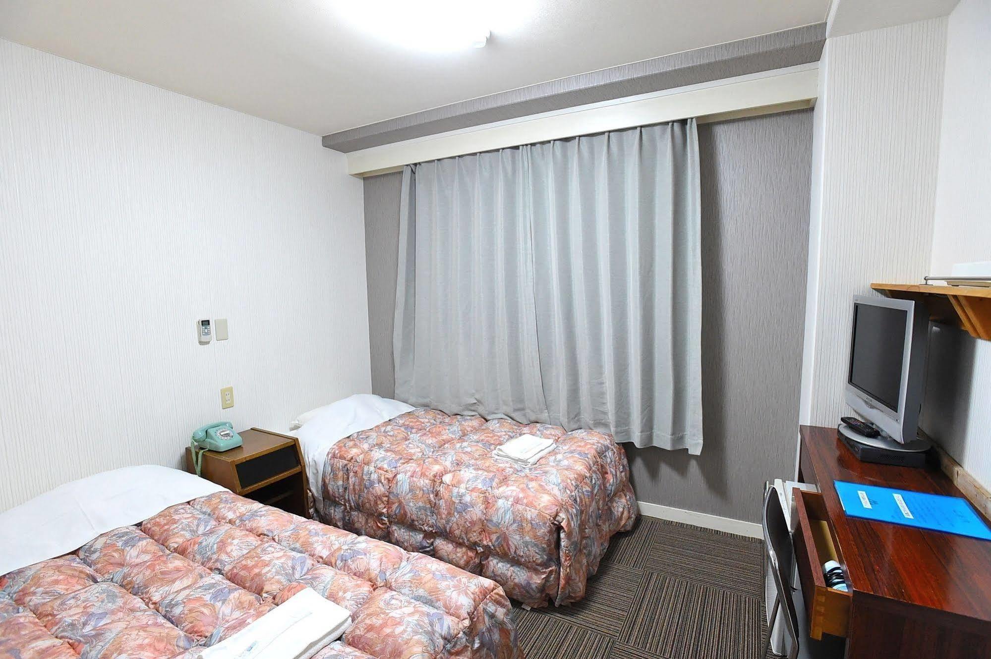 Tabist Tsukuba Sky Hotel Екстериор снимка