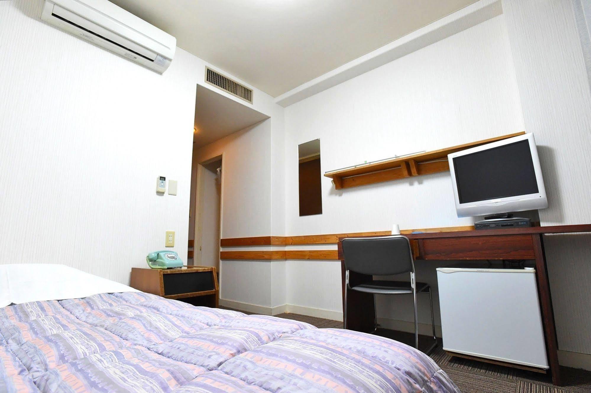 Tabist Tsukuba Sky Hotel Екстериор снимка