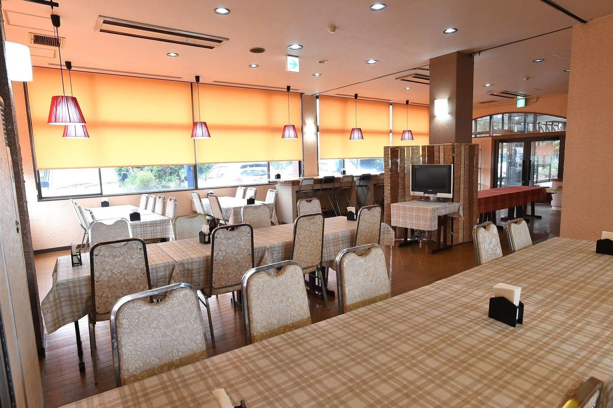 Tabist Tsukuba Sky Hotel Екстериор снимка