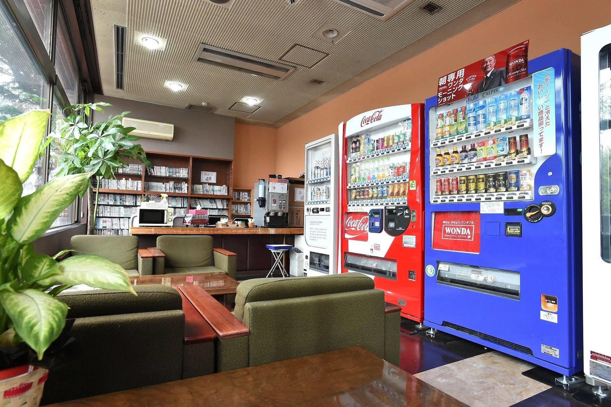 Tabist Tsukuba Sky Hotel Екстериор снимка